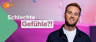 Videobild: Gute Gefühle? Terra X, ZDF