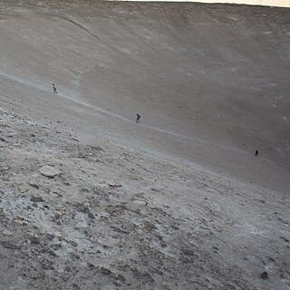 2017 SACO_Valle meteoritos