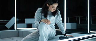 Das neue Jahrbuch | Foto: © Stefan Zdravevski/ Goethe-Institut Bulgarien