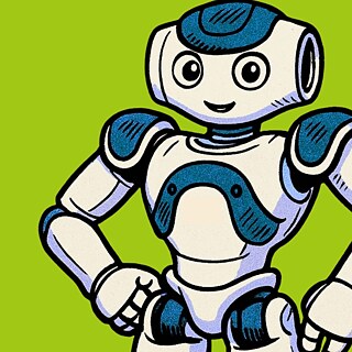 Quadrat Roboteca 3 q