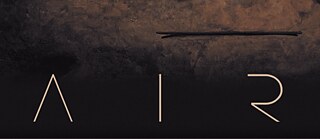 Cover Christian Kracht - Air