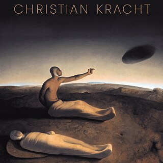 Cover Christian Kracht — Air