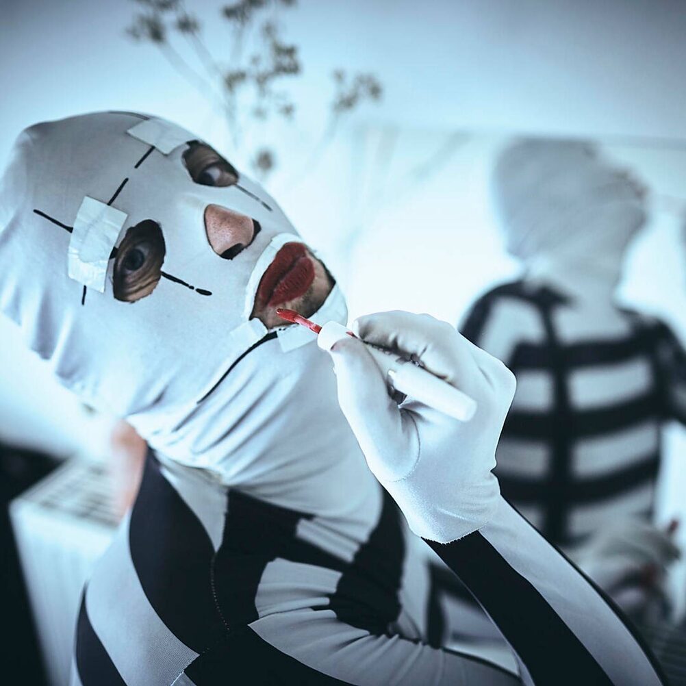 Dr. Drexler | © Bruno Tenschert