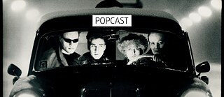 Popcast #8/2025 Ideal edition
