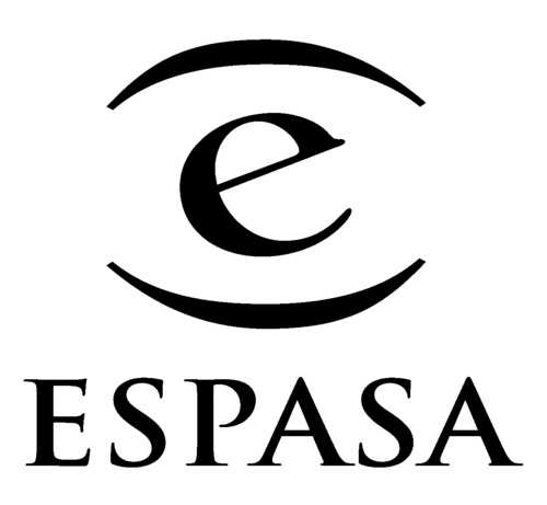 Logo Espasa 