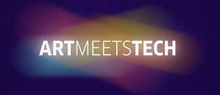 „ARTmeetsTECH“ | Grafik: © Suzana Carneiro