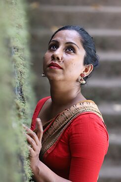 Hasanthi Niriella (headshot)