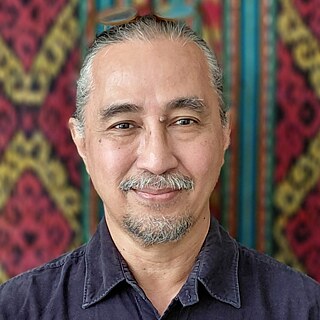 Hendarto Setiadi