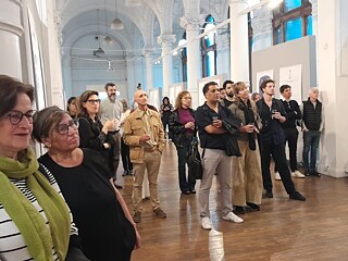 Kafka Contemporáneo