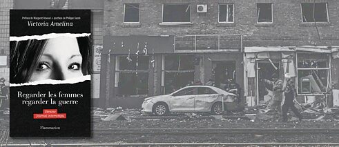 LLE Ukranien_Regarder les femmes