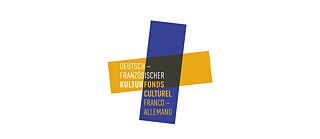 Logo Deutsch-Französischer Kulturfonds