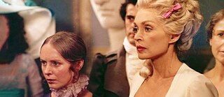 Film-Still: Lotte in Weimar