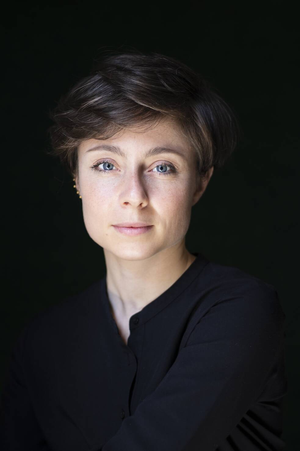 Marina Russo Villani