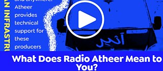 Landscape placeholder image – Radio Atheer: Video “What does Radio Atheer mean to you?” 