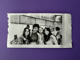 Orgateam Vernissage Young Bauhaus