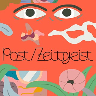 Post Zeitgeist - Qd - vermelho