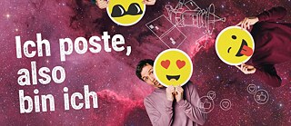 Videobild: ok.danke.tschüss: Ich poste, also bin ich