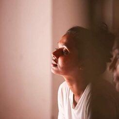 Srimalee Wijayanarayana (headshot)