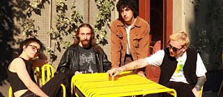 „Sonic Crossings“ | Foto: © Tape Visitors