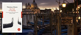 Tod in Venedig