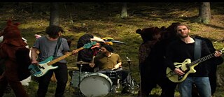 Videobild: Sportfreunde Stiller - Applaus, Applaus