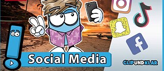 Videobild: SRF Kids – Clip und klar! Gibt es die «perfekte Social-Media-Welt»?