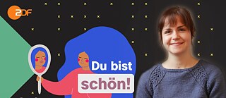 Videobild: Schönheit: Wieso setzen wir uns selbst so unter Druck? | Terra Xplore