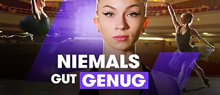 Videobild: TRU Doku (Alb)traumberuf Ballerina - Weltmeisterin und trotzdem nie gut genug