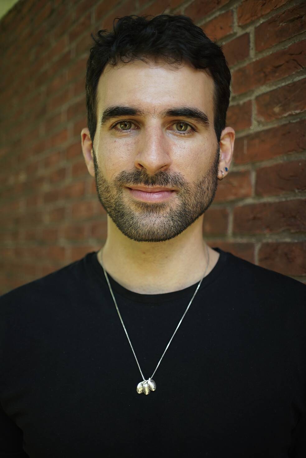 Tizian Stromp Zargari