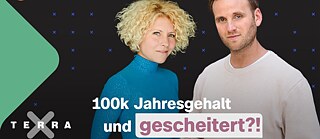 Videobild: Scheitern und Selbstmitgefühl: Machen Fehler klug? | Terra Xplore mit Leon Windscheid