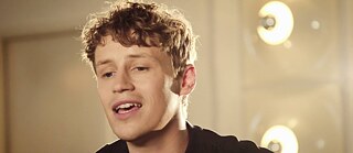 Videobild: Tim Bendzko