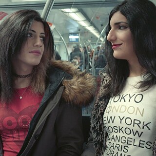 Zuhurs Töchter, dir. Laurentia Genske & Robin Humboldt | Lohan & Samar