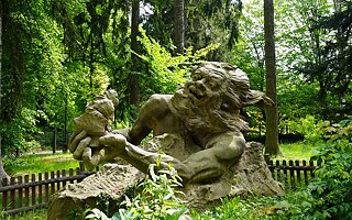 Hořice, Česká republika