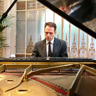 Andreas König concert square