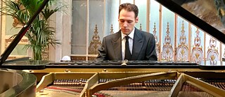 Andreas König Concert