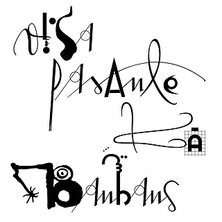 Izstāde "Visa pasaule kā Bauhaus"