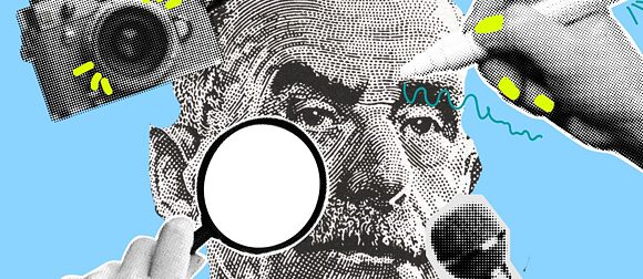 Thomas-Mann Close-Ups