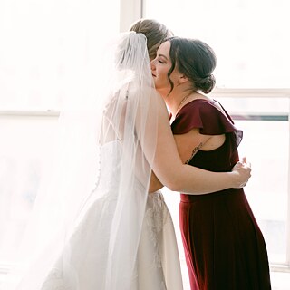 Caroline Procak & Lena Moritz