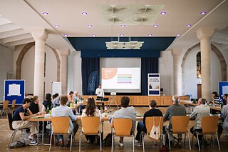 Cities Ahead Academy Essen