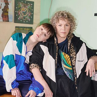 Et si je ne suis pas sage?