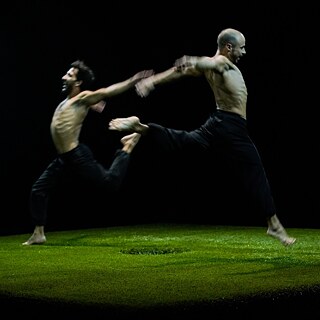 FAUN Courtesy La Biennale di Venezia