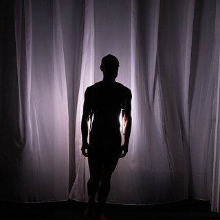 EROS av och med Matteo Carvone