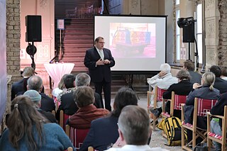 Cities Ahead Academy Krefeld