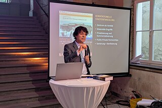 Cities Ahead Academy Krefeld