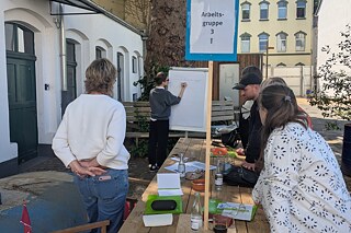 Cities Ahead Academy Krefeld