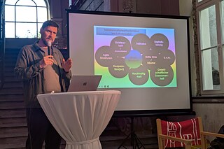 Cities Ahead Academy Krefeld