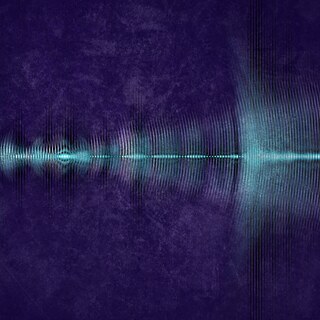 Art Meets Tech Musik Wellen