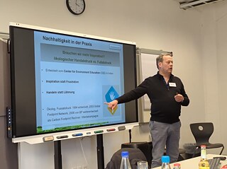 Cities Ahead Academy Rüsselsheim am Main