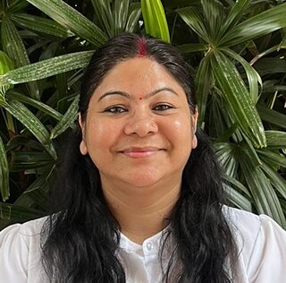 Shakuntala Singh