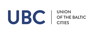 Union of Baltic Cities 